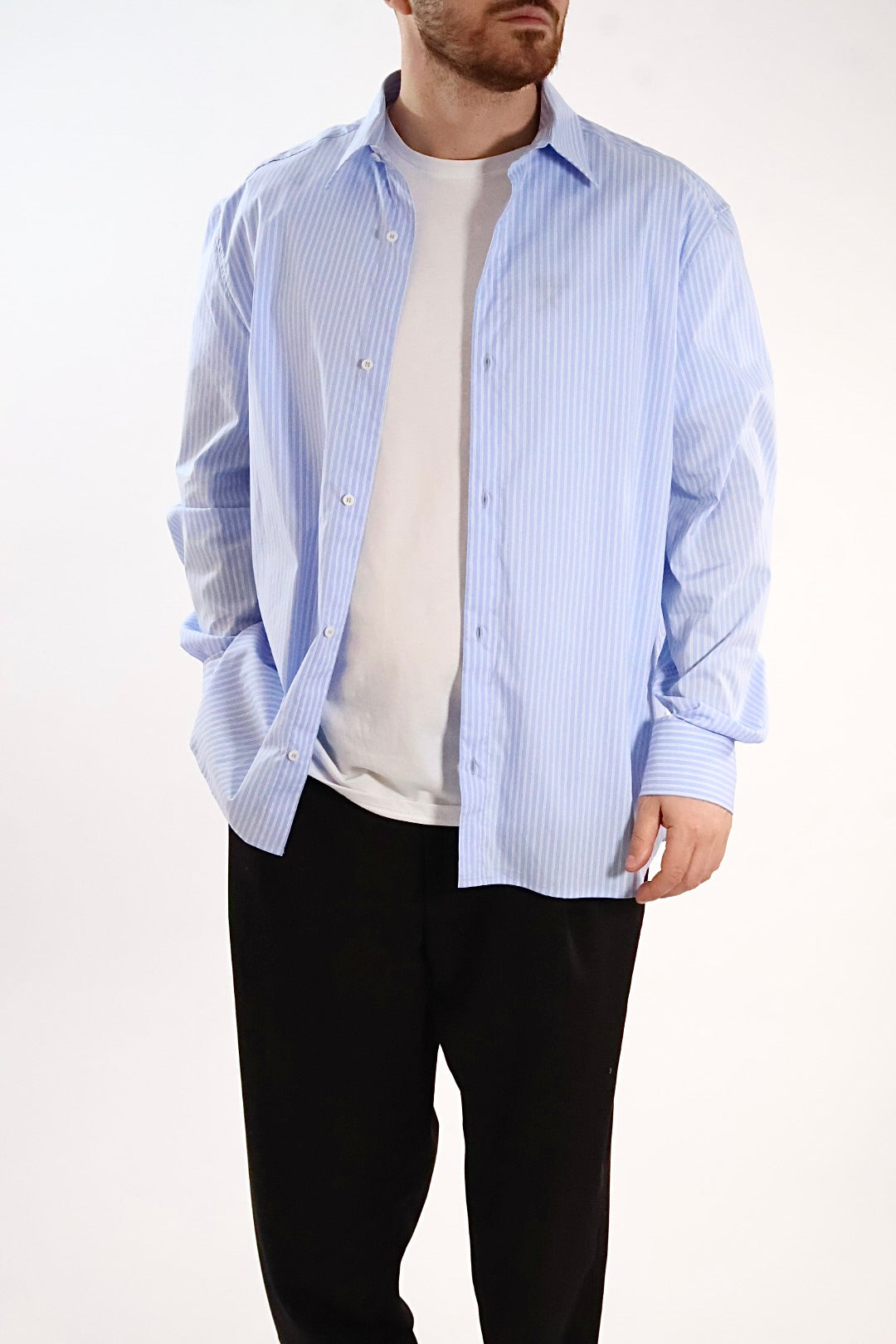 Camicia over  630 I’M BRIAN