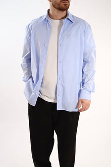 Camicia over  630 I’M BRIAN