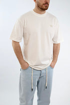 T shirt no time MS72 WHY NOT BRAND