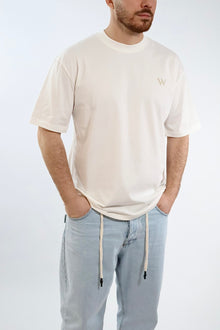 T shirt no time MS72 WHY NOT BRAND