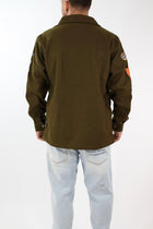 Overshirt boy scout 306 BERNA