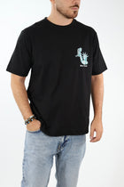T shirt vintage fit regretti 146 BERNA