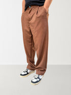 Pantalone japan camoscio 120 BERNA