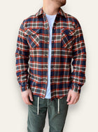 Giacca/Camicia ecopelliccia BL11