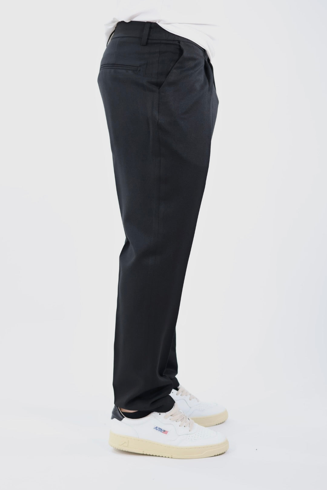 Completo A06 camicia + pantalone OVERD