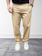 Pantalone maputo chino wide fit PONT