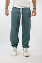 Pantalone tuta bill basic pine TURKEY