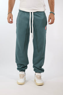 Pantalone tuta bill basic pine TURKEY