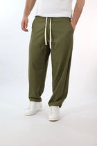 Completo lino camicia+pantalone  1046 J.W