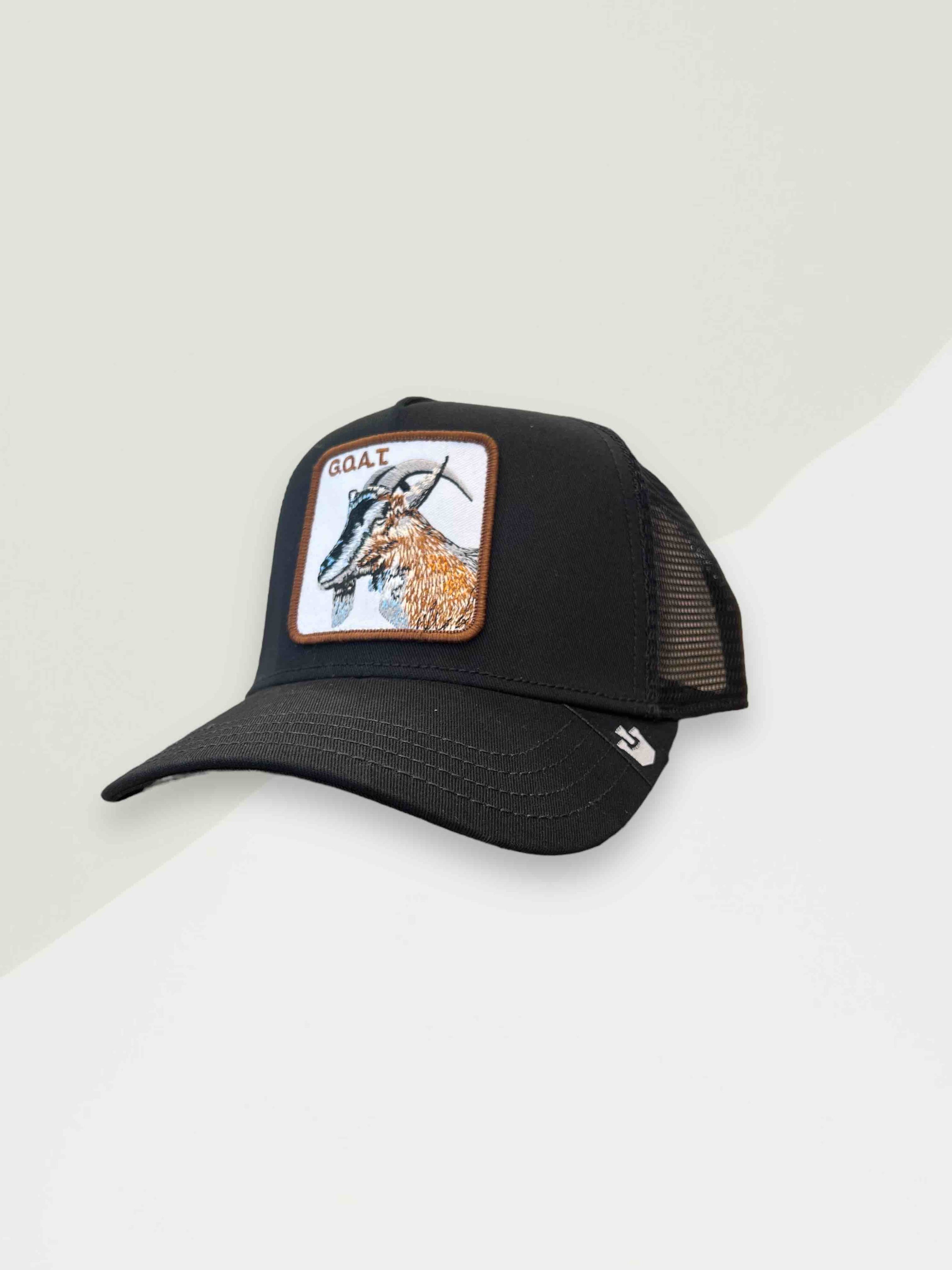 GOORIN BROS GOAT