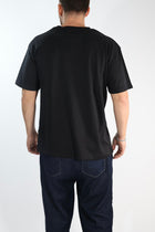 T shirt T13 interlock boxy fit OVERD