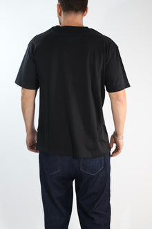 T shirt T13 interlock boxy fit OVERD