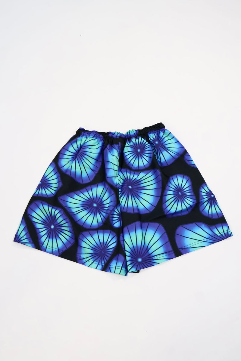 Costume meduse colors Santa Monica TURKEY