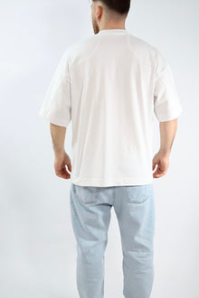 T-shirt boxy fit 901 NEW JOB BRAND