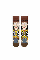 Calzini Woody crew  STANCE