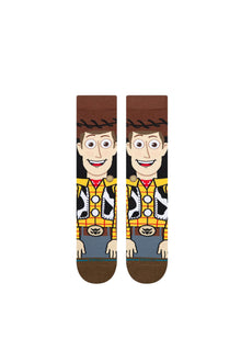 Calzini Woody crew  STANCE