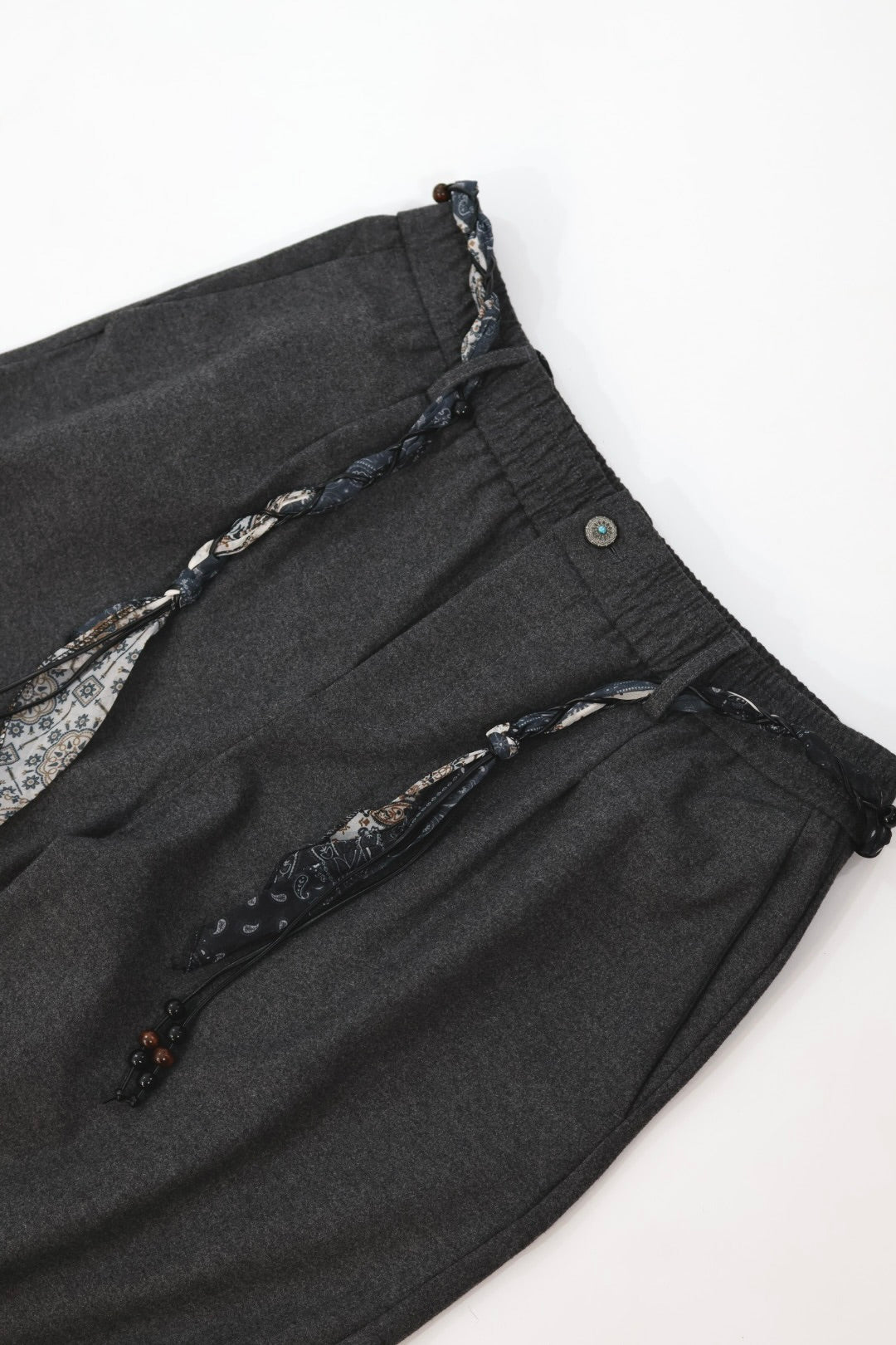 Pantalaccio winter 301 BERNA