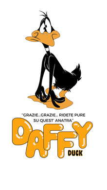 T shirt Looney Tunes KORNER 20