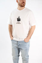 T-shirt dito medio 083 BERNA
