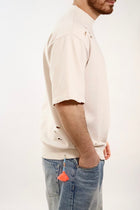 T shirt felpa destroy m/m 245 BERNA