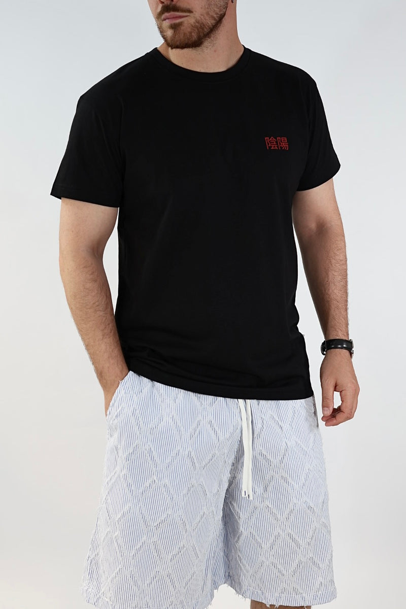 T shirt carpe 006 BERNA