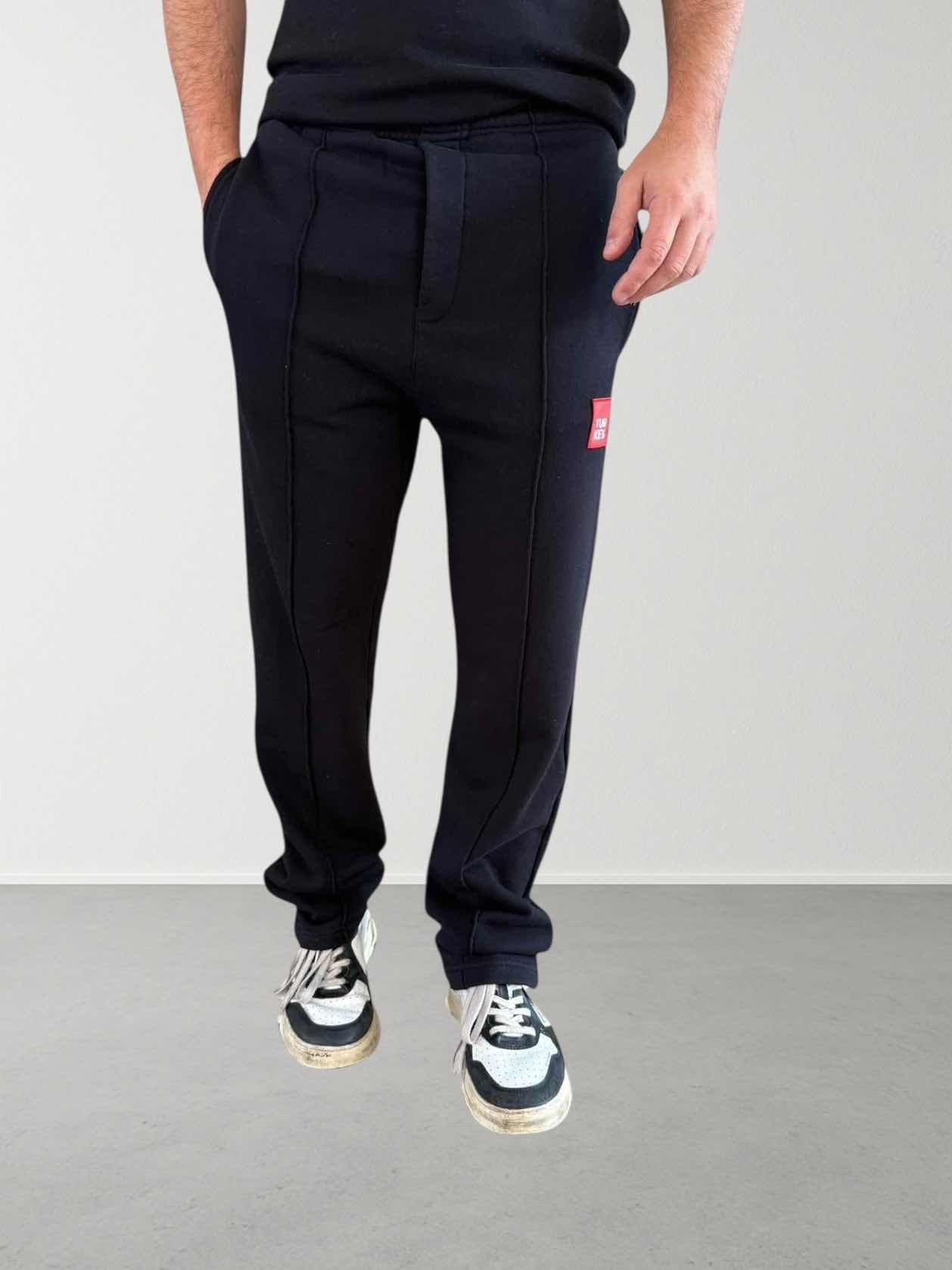 Pantalone tuta Gary basic TURKEY