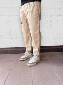 Pantalone tencel BL11
