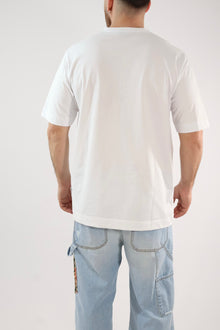 T-shirt parliamo 127 BERNA