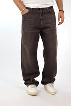 Jeans Cleveland wide fit RBMCGRA PONT