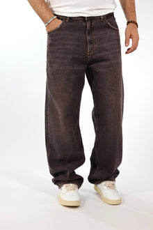 Jeans Cleveland wide fit RBMCGRA PONT