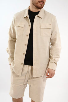 Camicia ricamo 14TB GIANNI LUPO