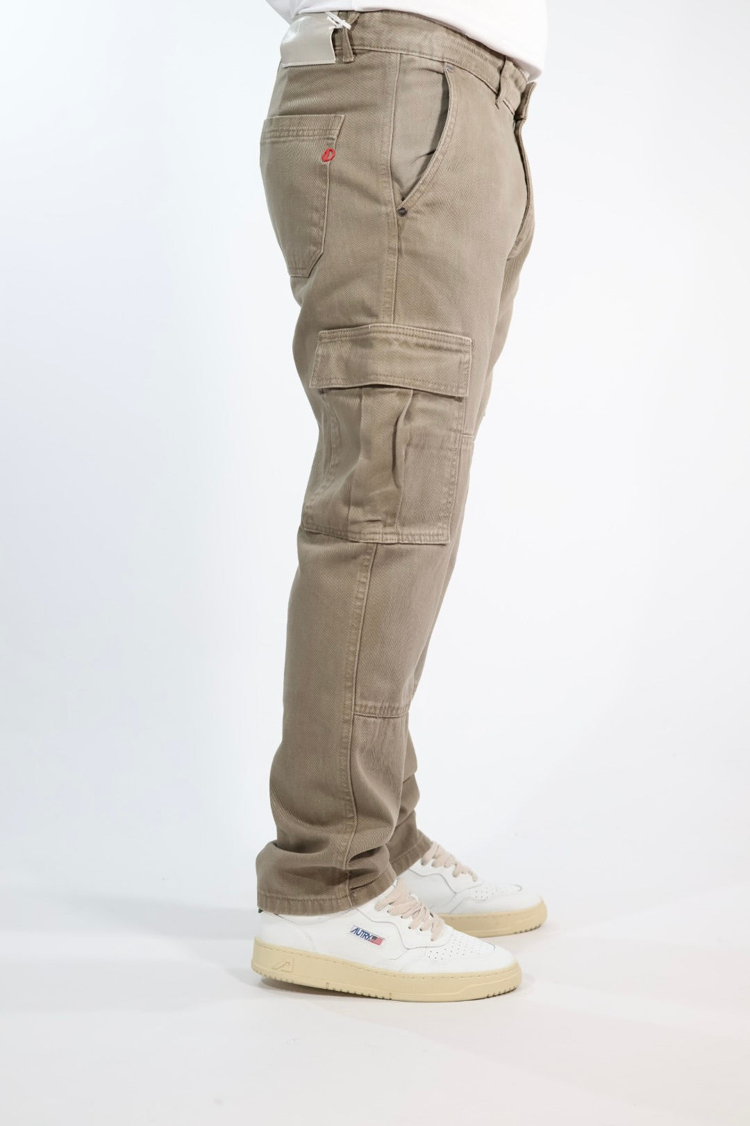 Pantalone P14 burt cargo tapered fit  OVERD
