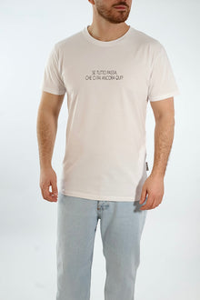 T-shirt se tutto passa 104  BERNA