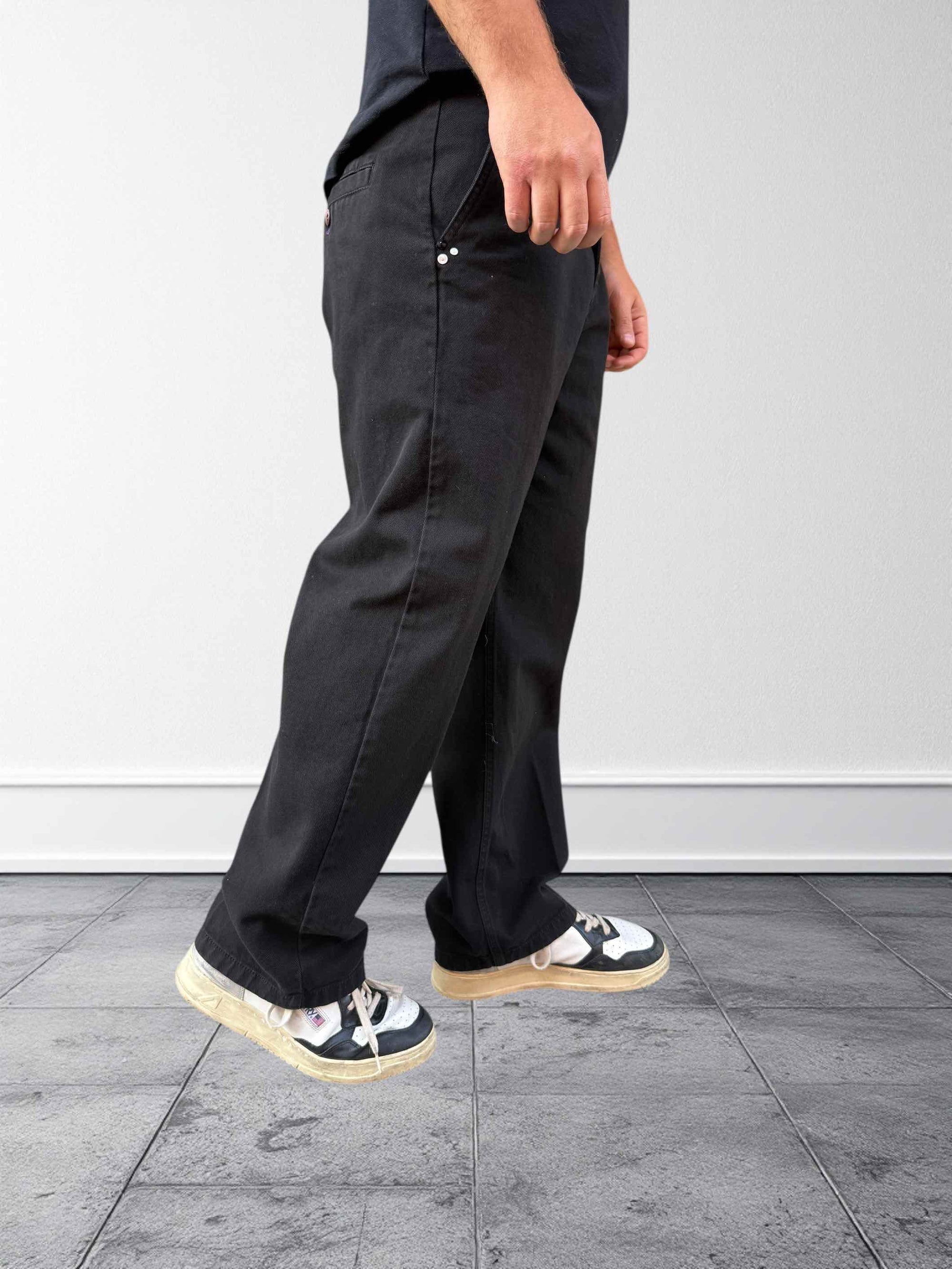Pantalone Drill 108 BERNA