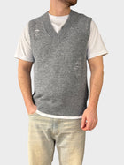 Smanicato in maglia 026 BERNA