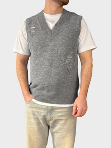 Smanicato in maglia 026 BERNA