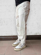 Pantalone coulisse e molla BERNA