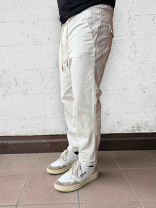 Pantalone coulisse e molla BERNA