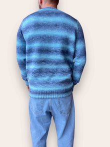 Maglione cotone fantasia ONLY & SONS