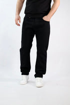 Pantalone regular bull cruiff arena  264 BERNA