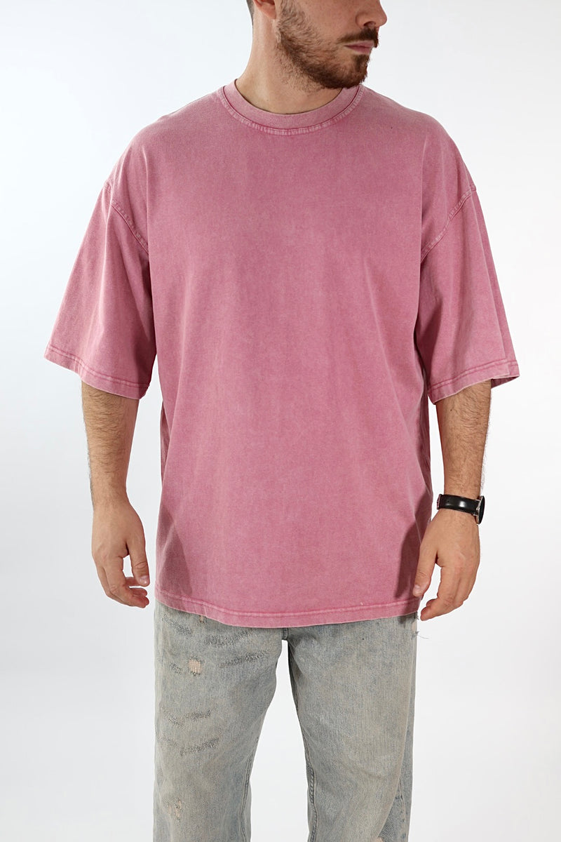 T shirt slavata over 979 PRIMID J.W
