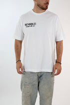 T shirt vintage fit sensible 144 BERNA