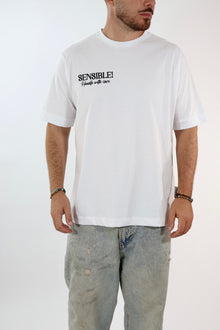 T shirt vintage fit sensible 144 BERNA