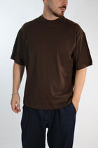 T shirt T04 basic boxing OVERD