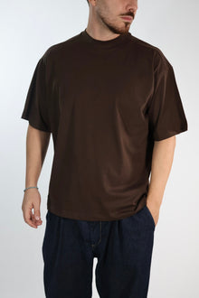 T shirt T04 basic boxing OVERD