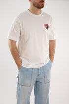 T-shirt checkmate 177  BERNA