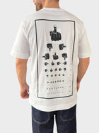 T-shirt dito medio 083 BERNA