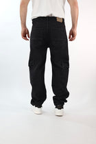 Jeans cargo TIBE200 J.W