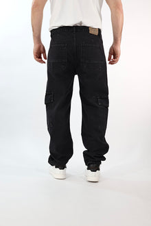 Jeans cargo TIBE200 J.W