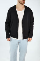 Cardigan viscosa punto Milano 001 BL11